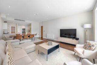 New 3Bed in Knightsbridge - Londra - 0