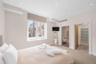 New 3Bed in Knightsbridge - Londra - 9
