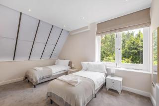New 3Bed in Knightsbridge - Londra - 8