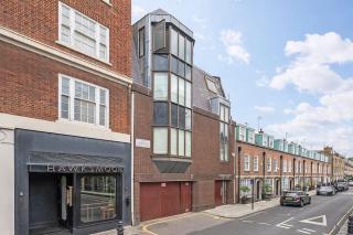 New 3Bed in Knightsbridge - Londra - 2