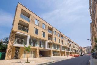 Cosy Cambridge Apartment with 2 Bedrooms - Cambridge - 0