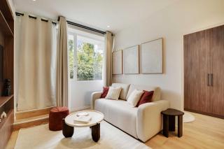 Modern Flat - 2BR-6P - Northern Paris - Paris - 5