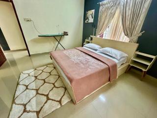 Krishnakripa - Luxury Private Villa Near Guruvayoor Temple - Guruvāyūr - 8