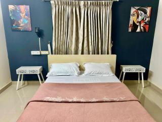 Krishnakripa - Luxury Private Villa Near Guruvayoor Temple - Guruvāyūr - 5