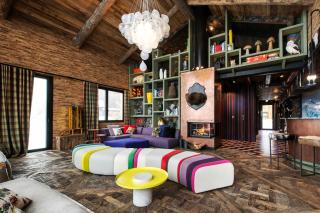 Le Hameau de Marcandou - Courchevel - 0