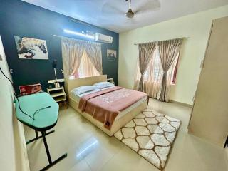 Krishnakripa - Luxury Private Villa Near Guruvayoor Temple - Guruvāyūr - 3