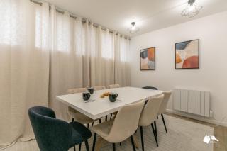 MBA - Beslay - Splendide Appartement Paris Centre - París - 5