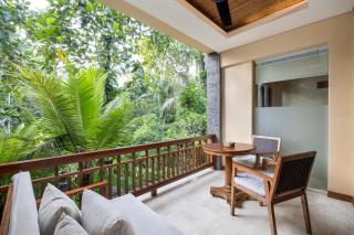 The Sankara Suites and Villas by Pramana - Ubud - 8