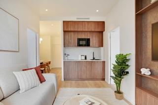 Modern Flat - 2BR-6P - Northern Paris - Paris - 9
