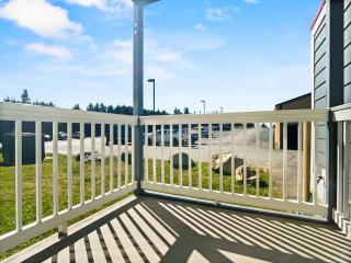 ML155 First Floor No Elevator Or Steps WiFi EZ Parking Slope Side - Snowshoe - 6