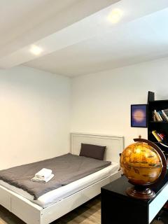 Stylische Unterkunft in Leitzkau - 4