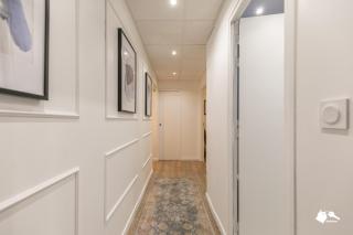 MBA - Beslay - Splendide Appartement Paris Centre - Paris - 9