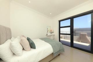 Ocean Splendor, Blouberg, Cape Town - Cidade Do Cabo - 5