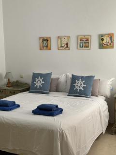 M&L Fisherman's House - Puerto de las Nieves - 5