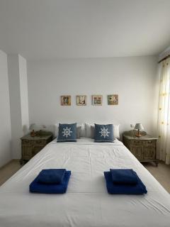M&L Fisherman's House - Puerto de las Nieves - 4