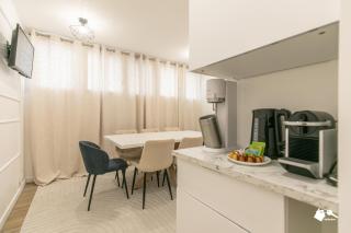 MBA - Beslay - Splendide Appartement Paris Centre - Paris - 4