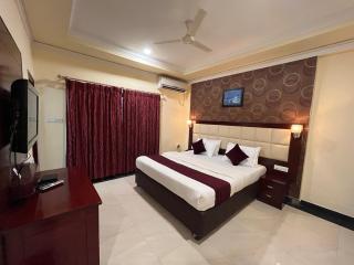 Ananya Comfortss - Hospet - 4