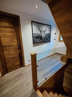 Chalet Shylo - 8