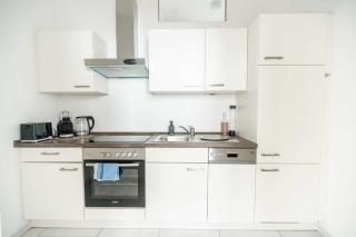 Franz-Josef City Apartment is Calling - 2