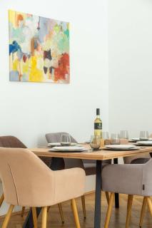4ty3 Apartments - Franz Josef City Apartment is calling - 1