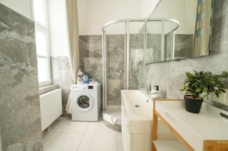 Franz-Josef City Apartment is Calling - Vienne - 5