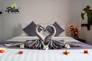 Villa Near by beach El Pillax Lanta Resort - Koh Lanta - 4
