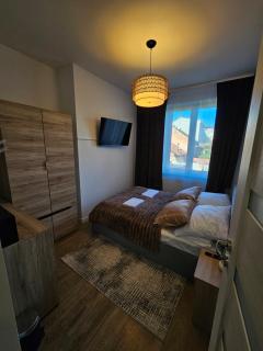 Cozy Residence Orawska 5 - 7