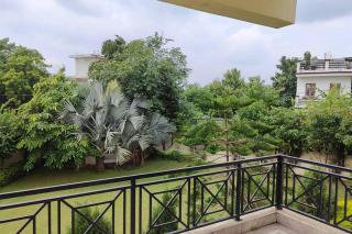 Basti House - Boutique Homestay - Lucknow - 2