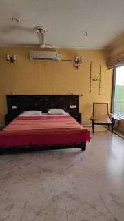Basti House - Boutique Homestay - Lucknow - 1