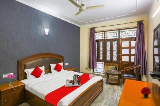 Hotel O Av Homes Near Aravali Biodiversity Park - Gurgaon - 1