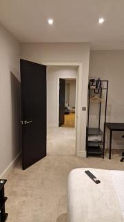 London Ealing Apartment - Ealing - 8