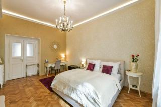 Amethyst apartment - Prague - 4