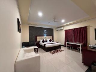 Ananya Comfortss - Hospet - 8