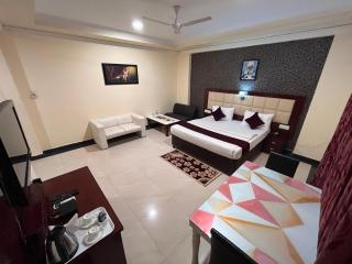 Ananya Comfortss - Hospet - 2