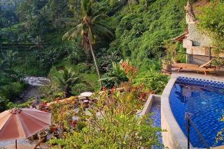 Heaven View 4 A - Ubud - 6