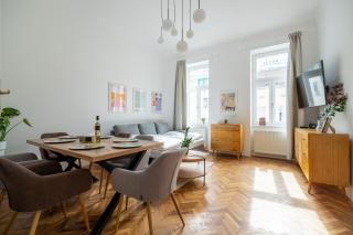 Franz-Josef City Apartment is Calling - by 4ty3 Apartments - 5