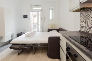 TERMOPILI29 Cozy apartment in NoLo - Milan - 7