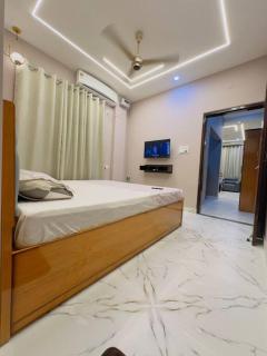 Blissful Heaven Dichang - Guwahati - 9