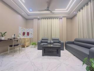 Blissful Heaven Dichang - Guwahati - 3