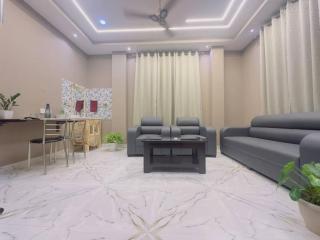 Blissful Heaven Dichang - Guwahati - 2