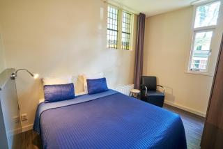 Amrâth Hotel Media Park Hilversum - Hilversum - 4