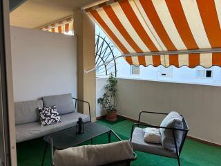 La Marina, piso - Sanlúcar de Barrameda - 5
