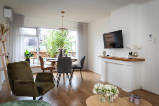 Huisje bij Ruysch voor 4 personen - Lieren - 2