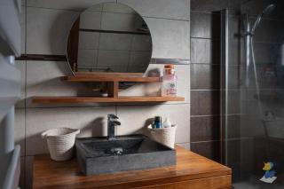 La Case à Lila - DODOTERLA - Le Tampon - 5