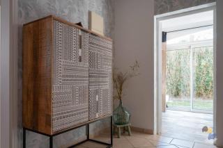 La Case à Lila - DODOTERLA - Le Tampon - 2