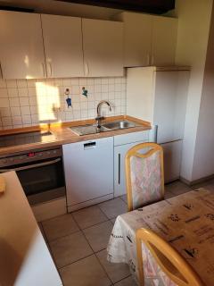Ferienwohnung Thomsen - Taarstedt - 2