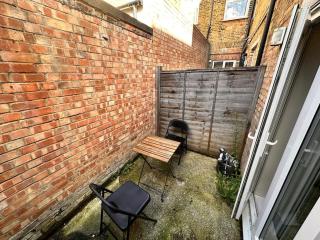 2 bedroom apartment in SE13 - Londra - 1