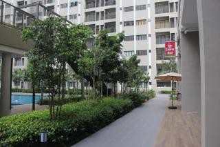 NYC residence Nilai Youth City - 2