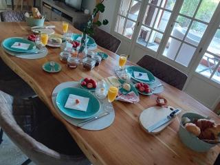 MaCoCo Maison Coeur Corbieres - Fontjoncouse - 2