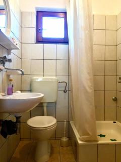 Apartment Ivo - Vinišće - 6